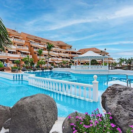 Royal Garden - 2 Bedroom Playa de las Americas  Exteriör bild