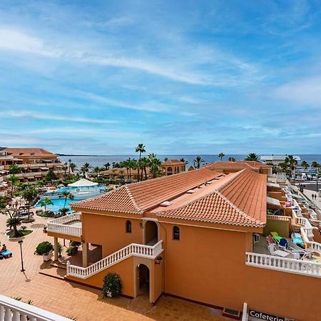Royal Garden - 2 Bedroom Playa de las Americas  Exteriör bild