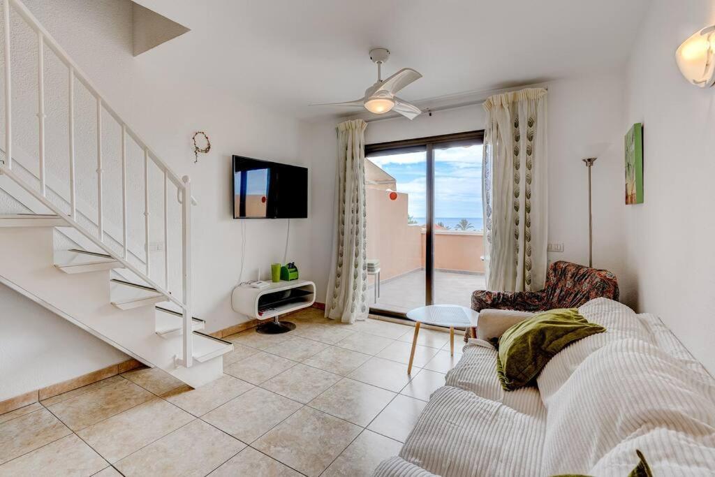 Royal Garden - 2 Bedroom Playa de las Americas  Exteriör bild