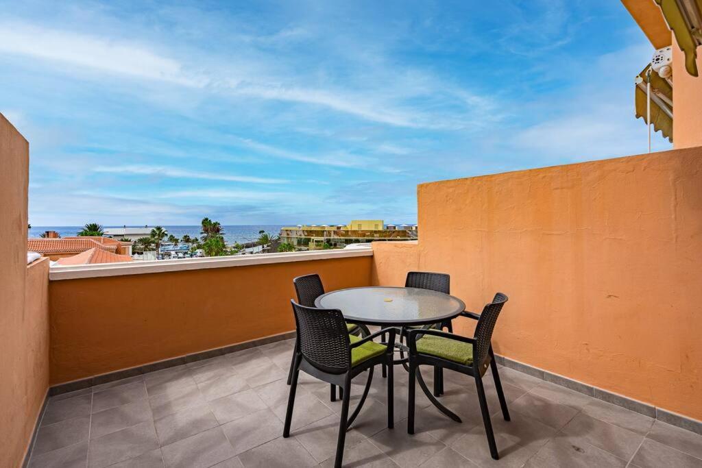 Royal Garden - 2 Bedroom Playa de las Americas  Exteriör bild