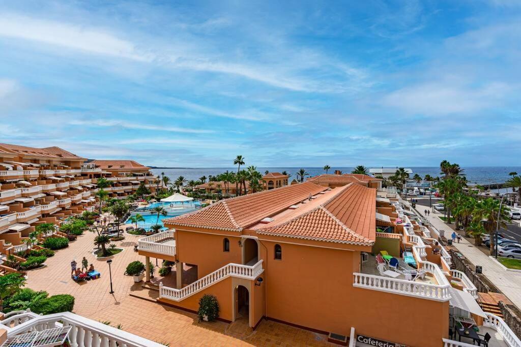 Royal Garden - 2 Bedroom Playa de las Americas  Exteriör bild
